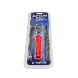 Komplet za brušenje verige Husqvarna Pixel .325"