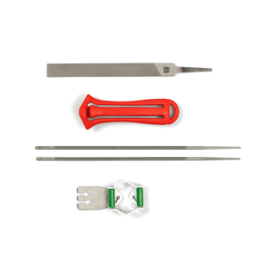 Komplet za brušenje verige Husqvarna X-CUT SP21G