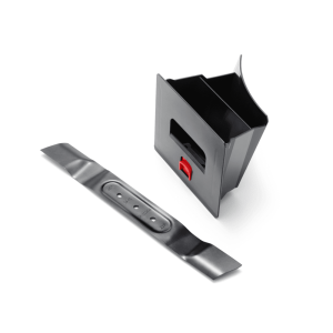 Komplet za mulčenje za električno vrtno kosilnico Husqvarna LC 141C