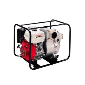 Honda WT40, komunalna vodna črpalka za umazano vodo