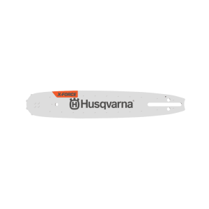 Meč Husqvarna X-FORCE za verižno žago 3/8" mini 1,3 mm 58 členov 25 cm