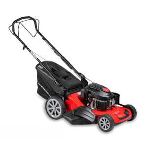 Mio Standard HRGE 56 S, bencinska samohodna vrtna kosilnica