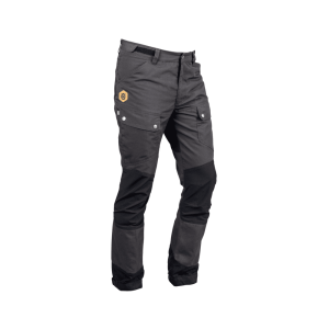 Moške pohodniške hlače Husqvarna