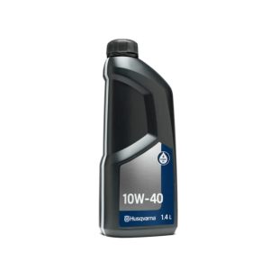 Motorno olje za kosilnice Husqvarna WP 4T 10W/40, 4-taktno, 1,4 L