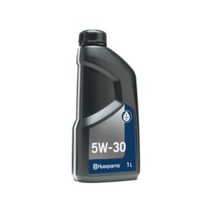 Motorno olje za snežne freze Husqvarna 5W-30, 1 L