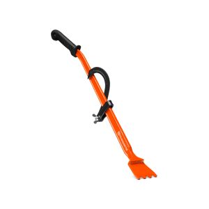 Naganjalni vzvod z obračalnim kavljem Husqvarna