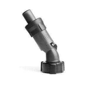 Nastavek za polnjenje goriva Husqvarna