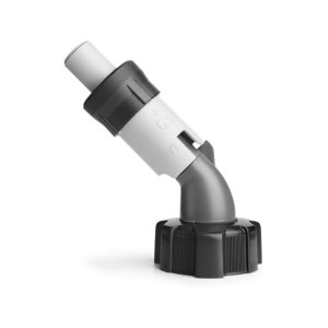 Nastavek za polnjenje olja Husqvarna