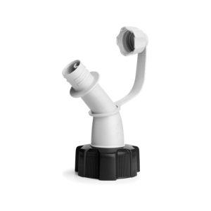 Nastavek za polnjenje olja za zimo