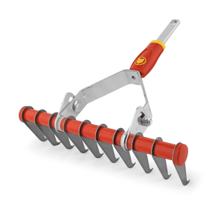 Nihajni prezračevalnik trave Wolf Garten, multi-star®