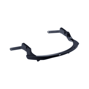 Nosilec za vizir za čelado Husqvarna Functional