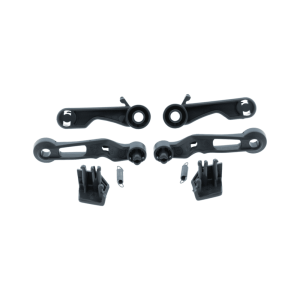 Nosilec za vizir za čelado Husqvarna Technical