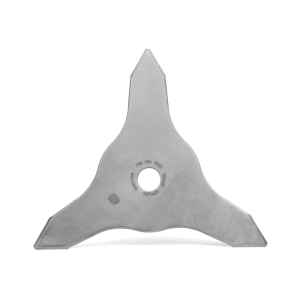 Noži za koso Husqvarna, 3-kraki, 255 mm 1"