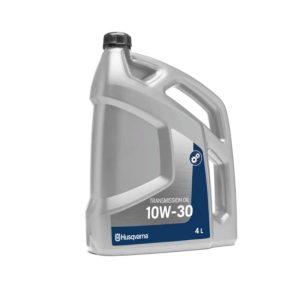 Olje za menjalnik Husqvarna 10W-30, 4 L