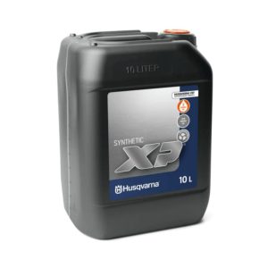Olje za mešanico Husqvarna XP, 2-taktno, 10 L