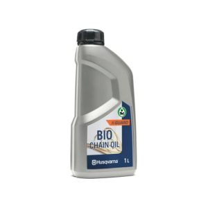 Olje za verigo za žage X-GUARD BIO Husqvarna, 1 L