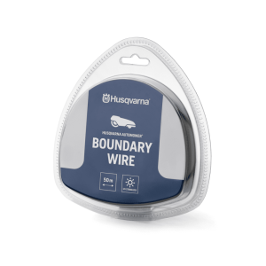 Omejitveni kabel Blister za robotske kosilnice Husqvarna Automower - 2,7 mm, 50 m