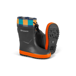 Otroški gumijasti škornji Husqvarna