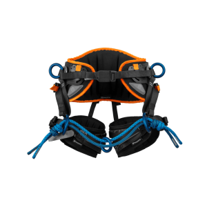 Plezalni pas Husqvarna za arboriste