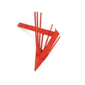 Plug za oranje krompirja za prekopalnik Husqvarna