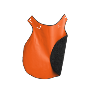 Pokrivalo za vrat za čelado Husqvarna Functional - zimsko