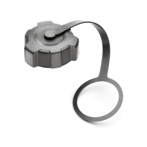 Pokrovček z držalom za kombinirano posodo za gorivo, 5L