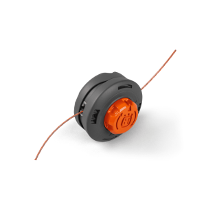 Polavtomatska kosilna glava Husqvarna R25 Easy Load - M10 L