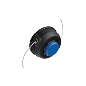 Polavtomatska kosilna glava Husqvarna Tap-N-Go T25R - 2,4 mm 2-nitki 3/8" R