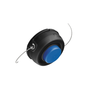 Polavtomatska kosilna glava Husqvarna Tap-N-Go T35 - 2,4 mm 2-nitki M10 L