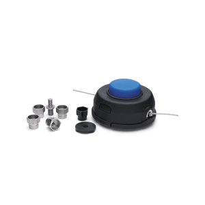 Polavtomatska kosilna glava Husqvarna Tap-N-Go T35 UNIVERZALNA - 2,4 mm, 2-nitki