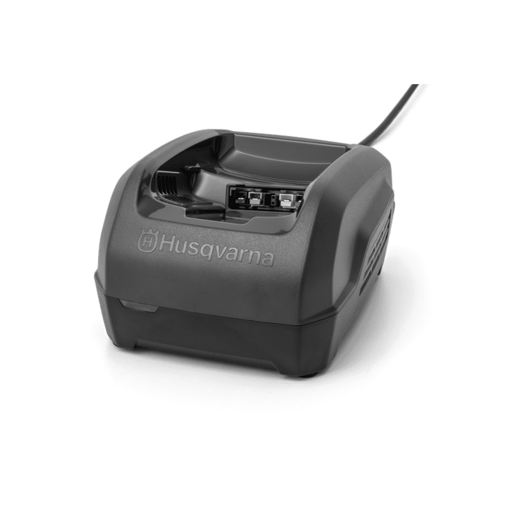 Polnilna postaja Husqvarna QC250 (250 W, 220 V)