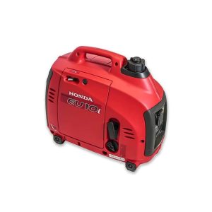 Honda EU10i, prenosni inverter enofazni agregat