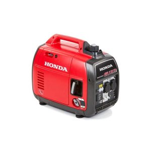 Honda EU22i, prenosni inverter enofazni agregat