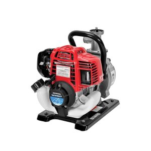 Honda WX10, pretočna vodna črpalka za čisto vodo