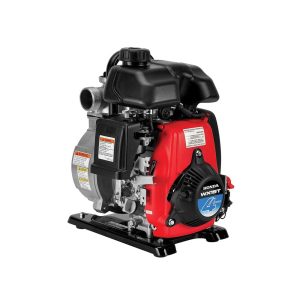 Honda WX15, pretočna vodna črpalka za čisto vodo