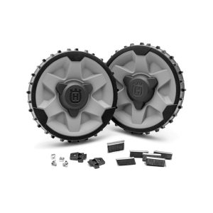 Pribor za zahteven teren s ščetkami za robotske kosilnice Husqvarna Automower - 310, 315 II, 315X