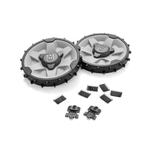 Pribor za zahteven teren za robotske kosilnice Husqvarna Automower - 305, 405X, 415X