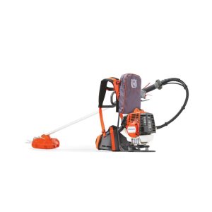 Husqvarna 553RBX, profesionalna nahrbtna motorna kosa