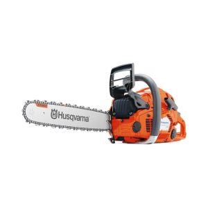Husqvarna 555 (18"), profesionalna verižna žaga