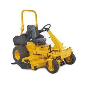 Cub Cadet Z5 152, profesionalna Zero-Turn traktorska kosilnica