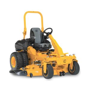 Cub Cadet Z9 183ID, profesionalna Zero-Turn traktorska kosilnica