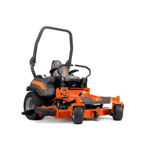 Husqvarna Z454X, profesionalna Zero-Turn traktorska kosilnica