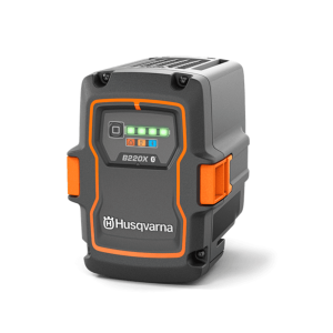 Profesionalni akumulator Husqvarna 40-B220X (6 Ah, 216 Wh)