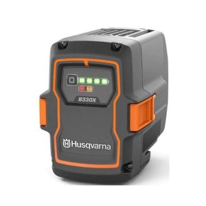 Profesionalni akumulator Husqvarna 40-B330X (10 Ah, 330 Wh)