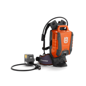 Profesionalni nahrbtni akumulator Husqvarna BLi950X (31,1 Ah, 1.120 Wh)