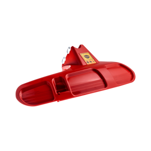 PVC ščitnik za koso Husqvarna