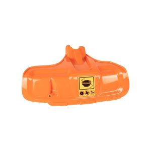 PVC ščitnik za koso Husqvarna