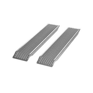 Ravne nakladalne rampe Husqvarna, 20x200x5 cm