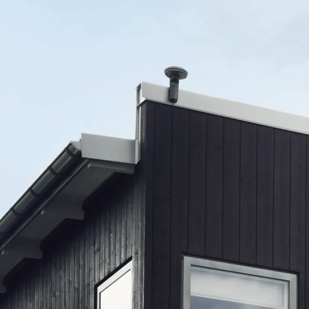 Referenčna postaja EPOS za robotske kosilnice Husqvarna Automower NERA - slika 2