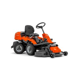 Rider kosilnica Husqvarna R 214C